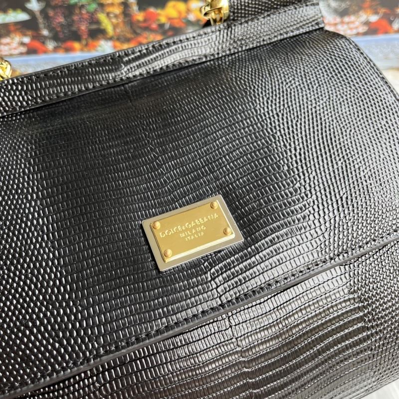 Dolce Gabbana Top Handle Bags